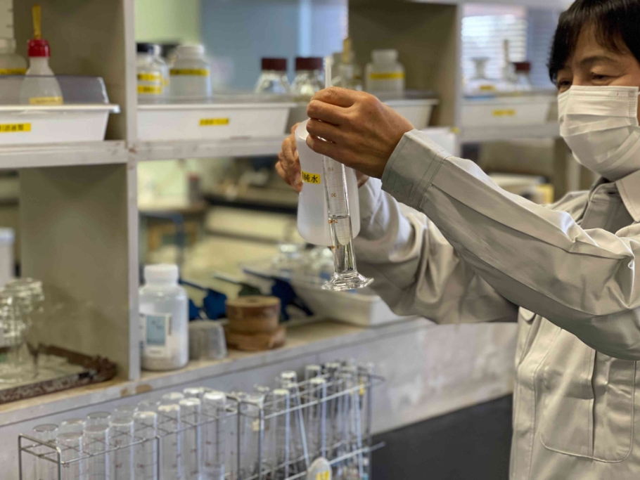 下水道施設維持管理業務